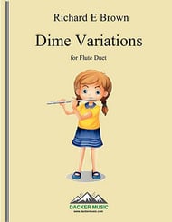 Dime Variations P.O.D. cover Thumbnail